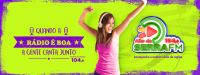 Alto da Serra FM 104,9