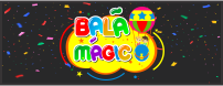 Balão Mágico