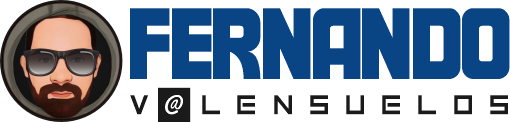 Fernando V@lensuelos - Soluções Web